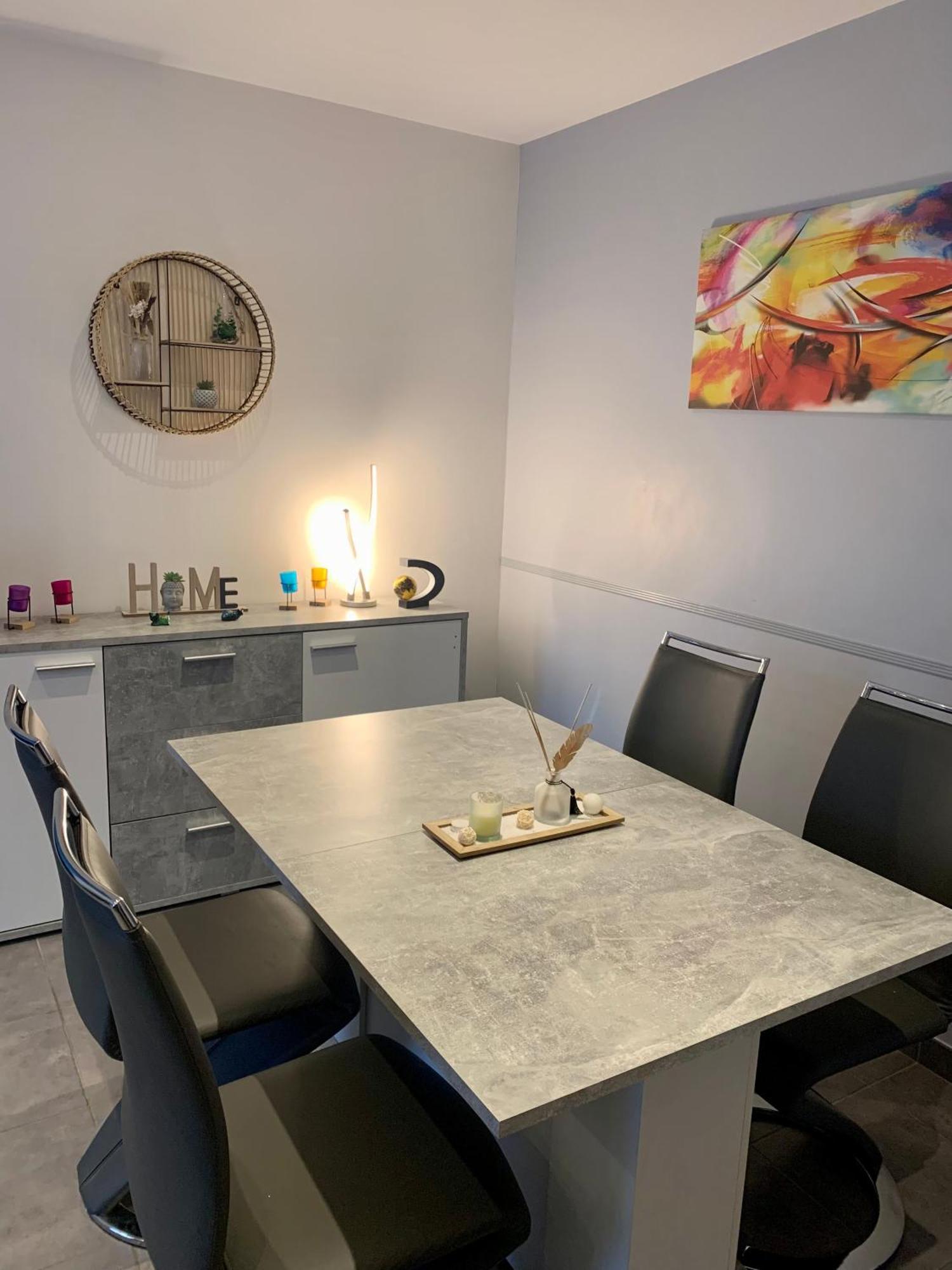 Grand F3 - Emplacement D'Or Proche Paris Et Versailles Plaisir Exterior foto